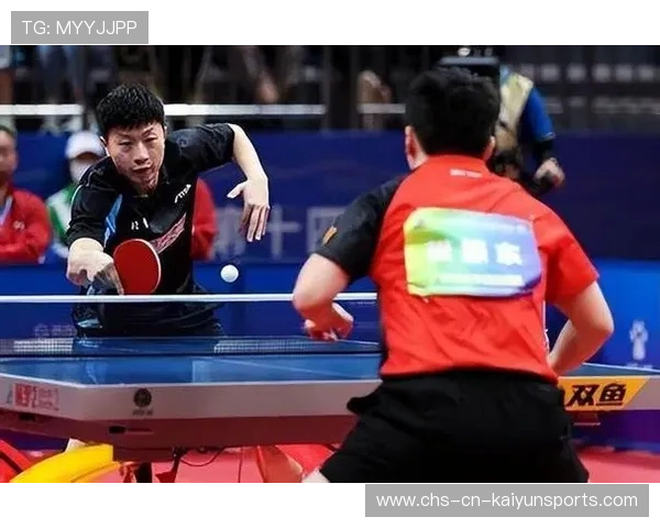 马龙说：热爱是燃料，追求是方向！，热爱是动力