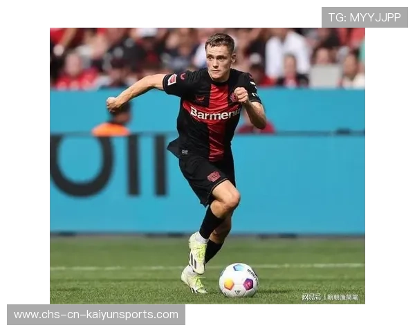 法国足球新星维尔茨加盟英超，球迷期待其亮眼表现，维尔茨集锦