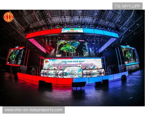 电竞选手情绪波动对团队影响不可忽视，电竞选手心理疏导的方法